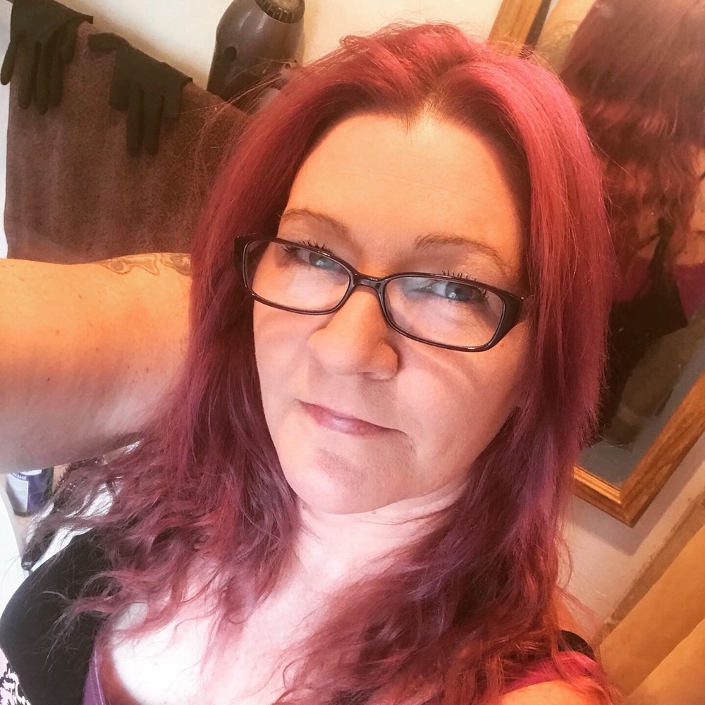 Meet your Posher, Tammy
